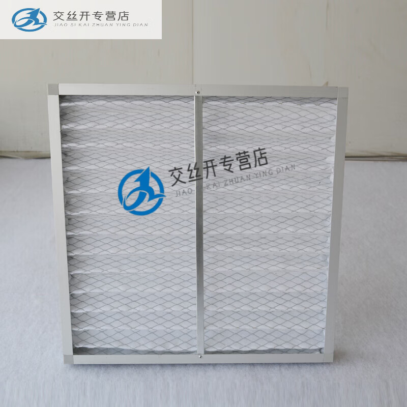 clcey初效板式中校袋式過(guò)濾器過(guò)濾網(wǎng)高效過(guò)濾初中效過(guò)濾g4中央空調(diào)出